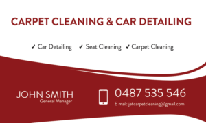 Business Card Design by DesignPoint1845 for this project | Design: #6682629