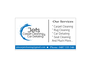 Business Card Design by veena16 for this project | Design: #6661509