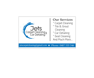 Business Card Design by veena16