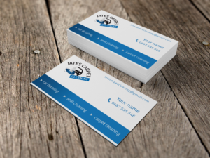 Business Card Design by akbro_design hub for this project | Design: #6669339