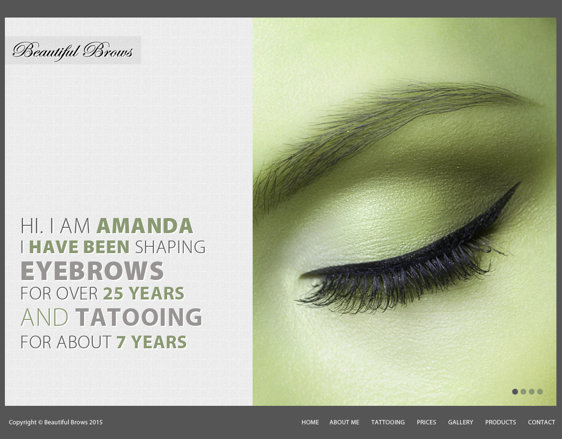 Web Design by webxvision for this project | Design #6642300