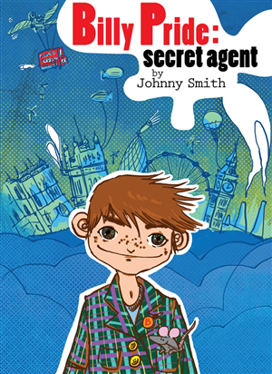 eBook Cover Design by Serenita