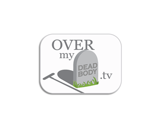 Logo Design by Nick Gaudi