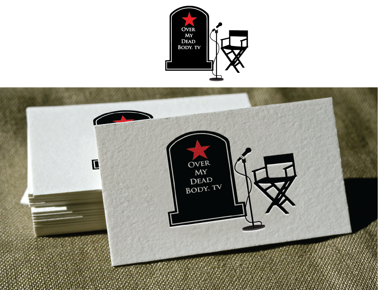 Logo Design by jonnson for Warner Bros. Pictures | Design #6633344