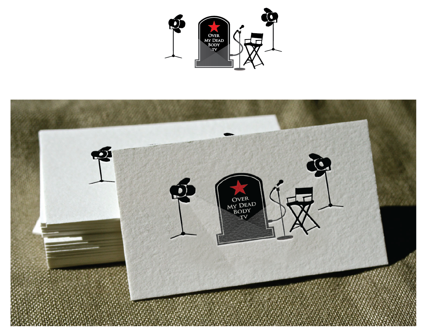 Logo Design by jonnson for Warner Bros. Pictures | Design #6642933