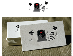 Logo Design by jonnson for Warner Bros. Pictures | Design: #6642933