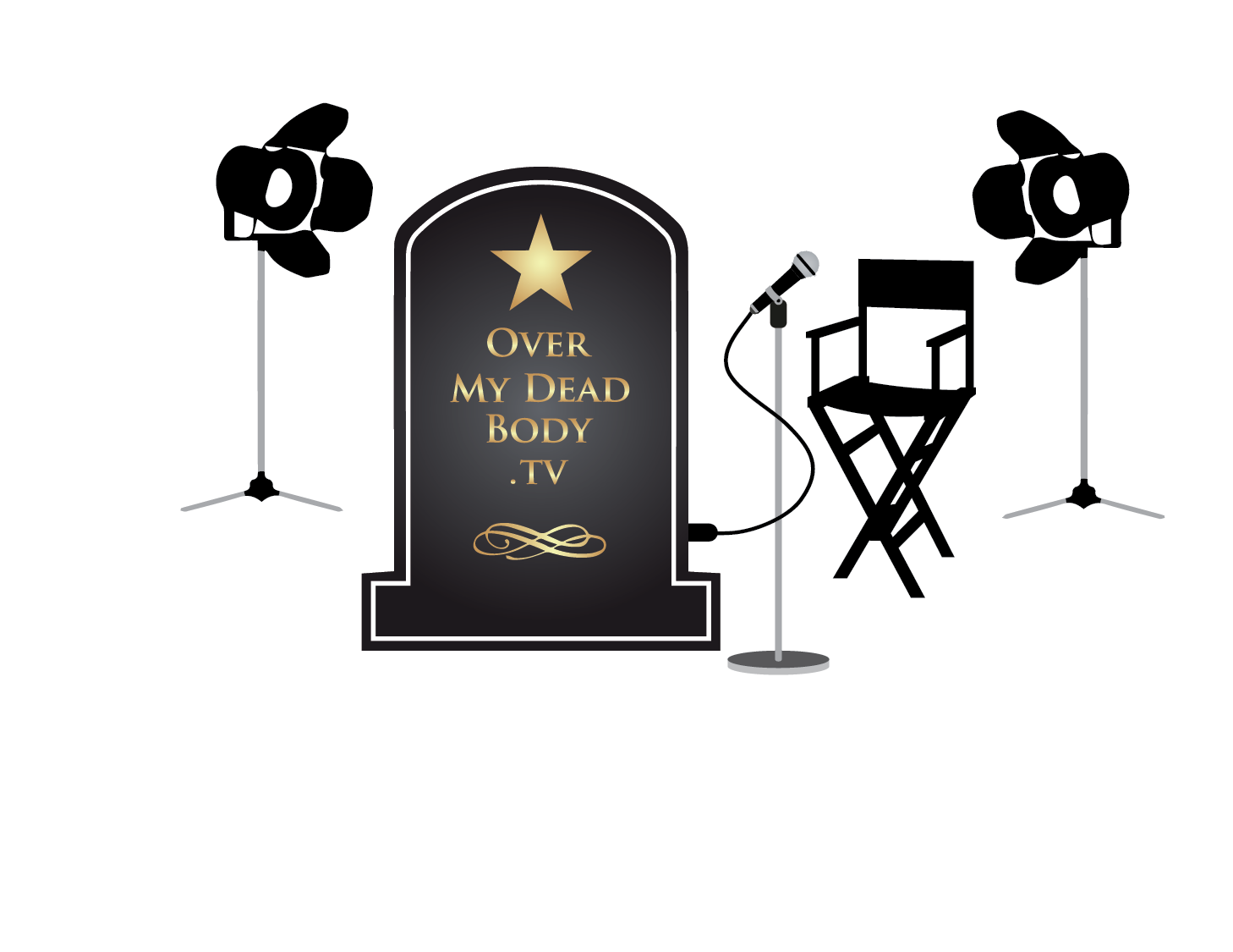 Logo Design by jonnson for Warner Bros. Pictures | Design #6643225