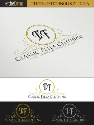 Diseño de Logo por The Deno Technology para urbanteesstore.com | Diseño: #6730055