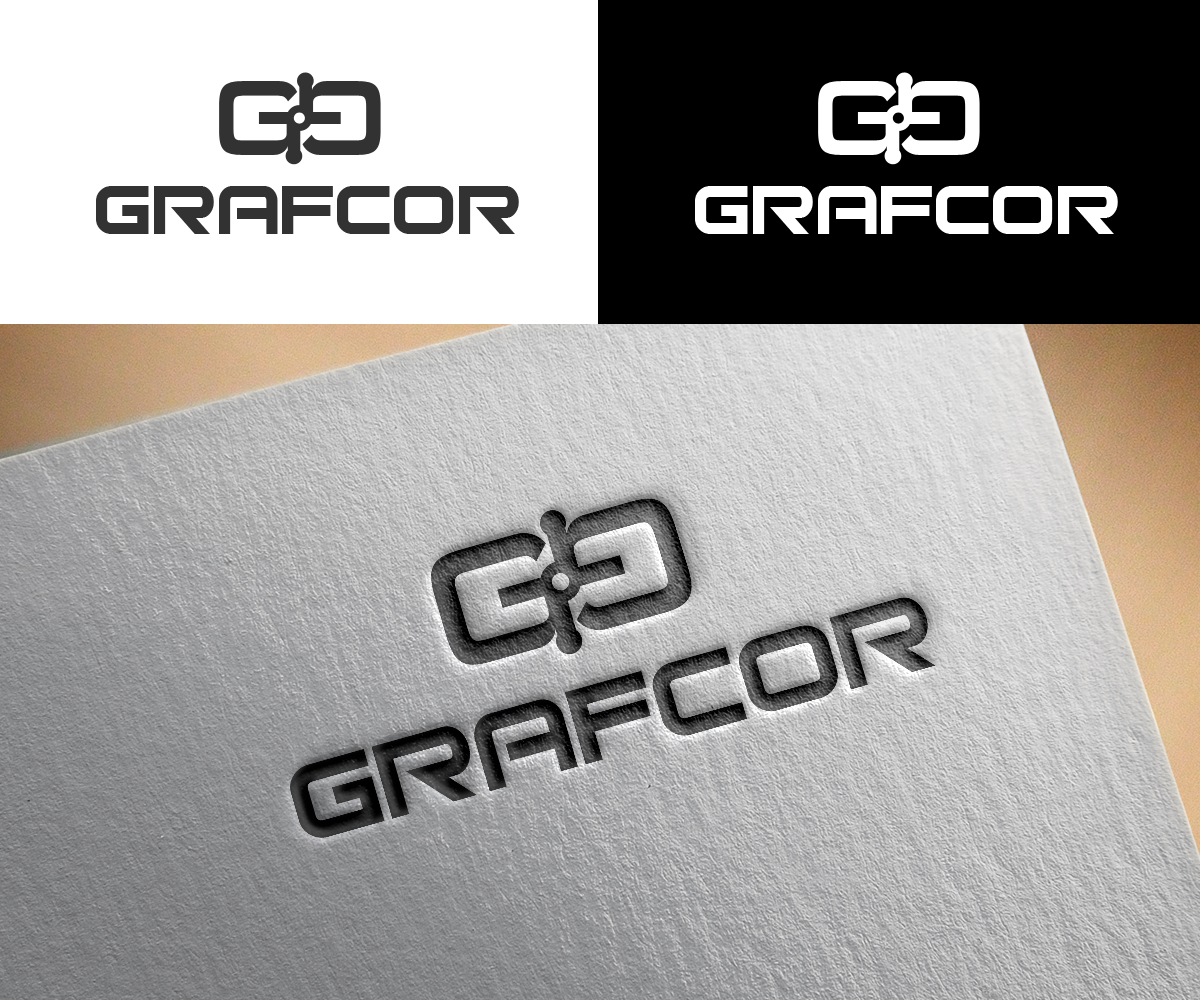 Logo Design by Renen for this project | Design #6634076