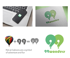 Logo Design by Empathy Design