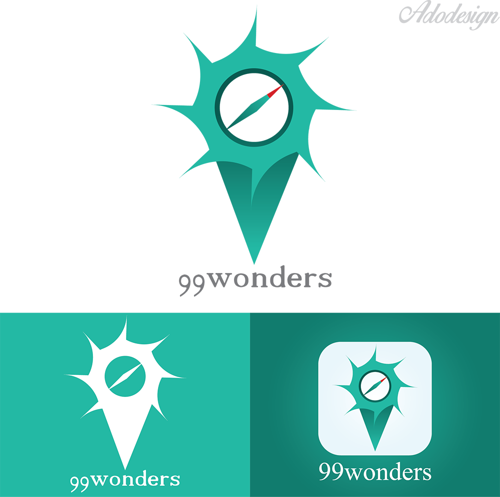 Logo Design by Adodesign for this project | Design #6642247
