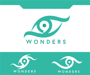 Logo Design by w3ird!