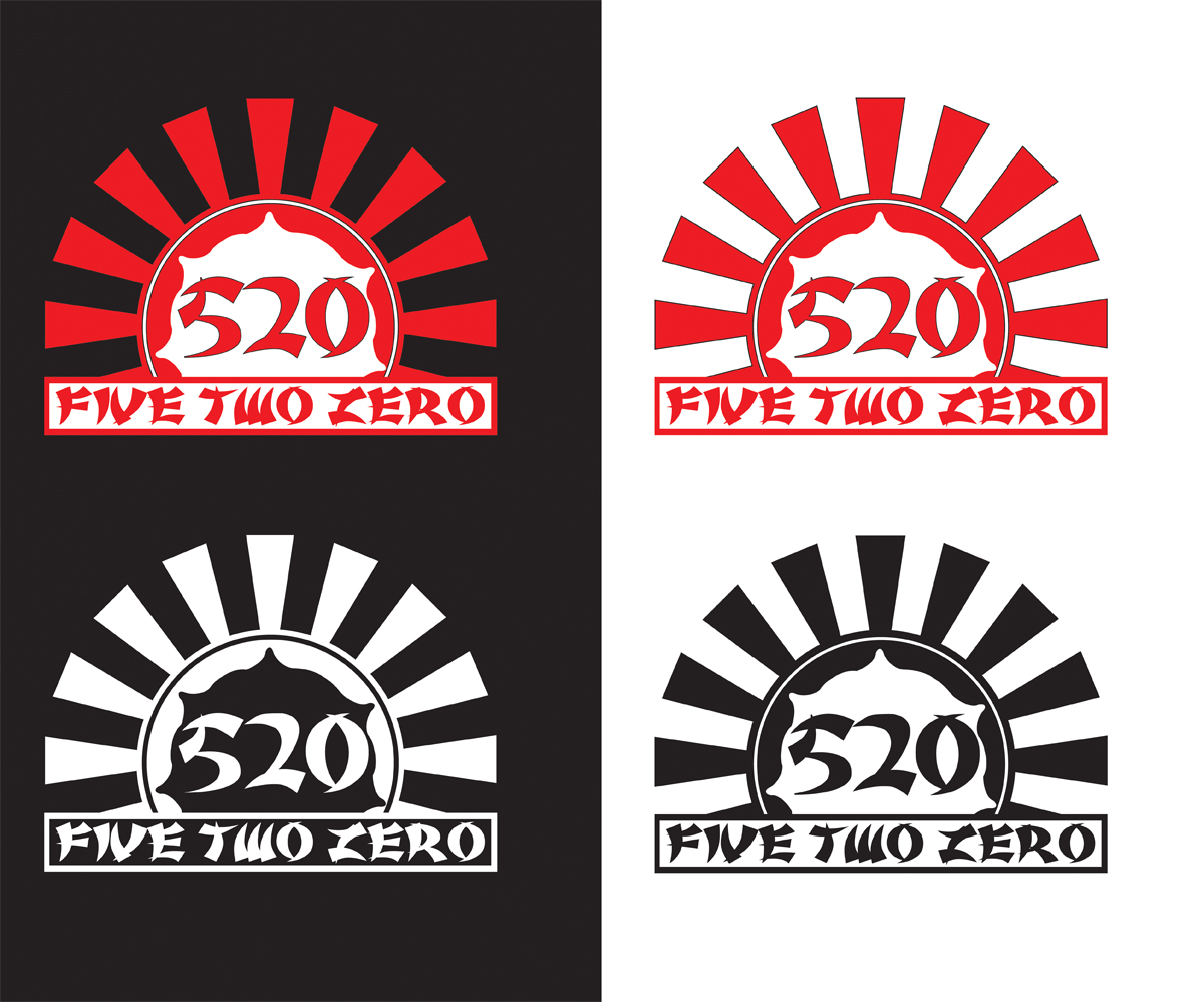 Diseño de Logo por Triste Uno para 520 Inc. | Diseño #6637622