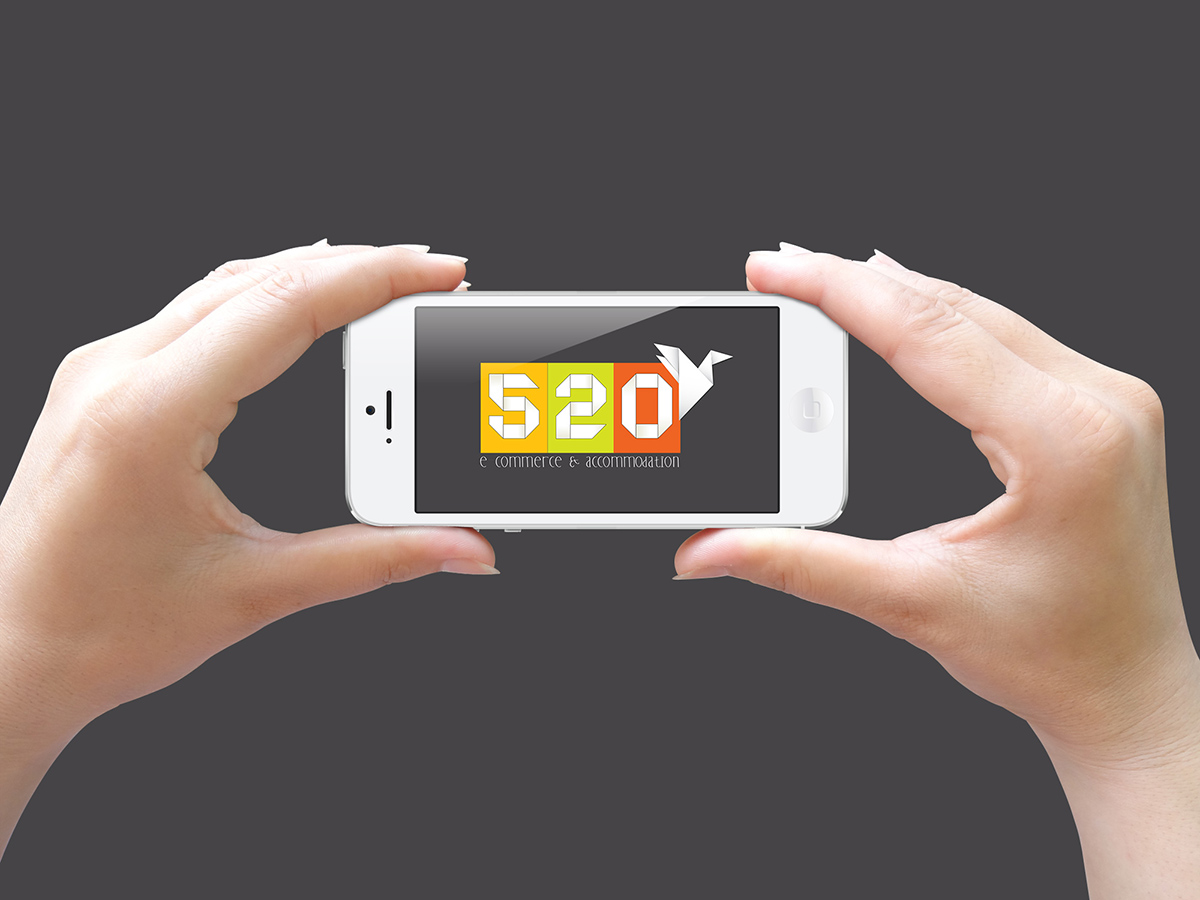 Logo Design by Slav for 520 Inc. | Design #6643062