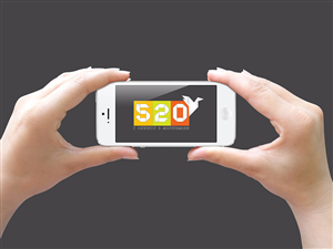Logo Design by Slav for 520 Inc. | Design: #6643062