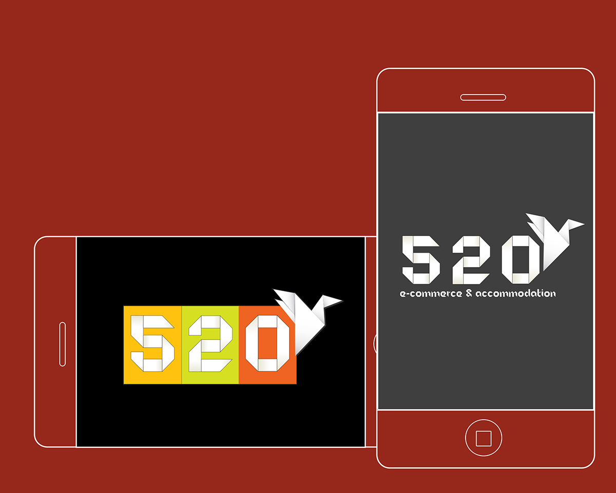 Logo Design by Slav for 520 Inc. | Design #6643063