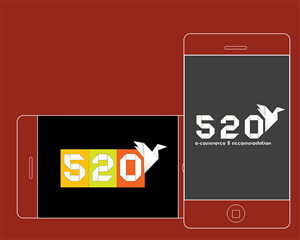 Logo Design by Slav for 520 Inc. | Design: #6643063