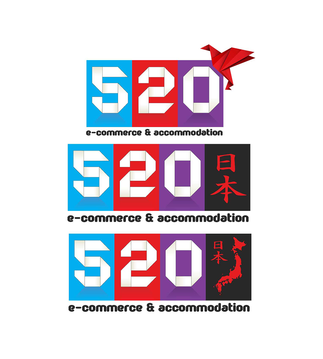 Logo Design by Slav for 520 Inc. | Design #6643066
