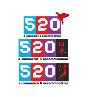 Logo Design by Slav for 520 Inc. | Design: #6643066