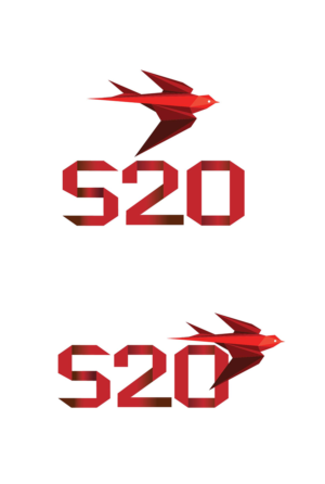 Logo-Design von Slav für 520 Inc. | Design #6666775