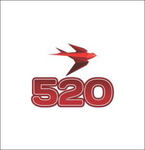 Logo-Design von Slav für 520 Inc. | Design: #6666778