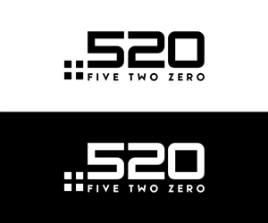 Logo Design by dikkaz for 520 Inc. | Design: #6634657