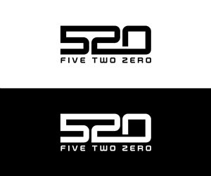 Logo Design by dikkaz for 520 Inc. | Design: #6634663