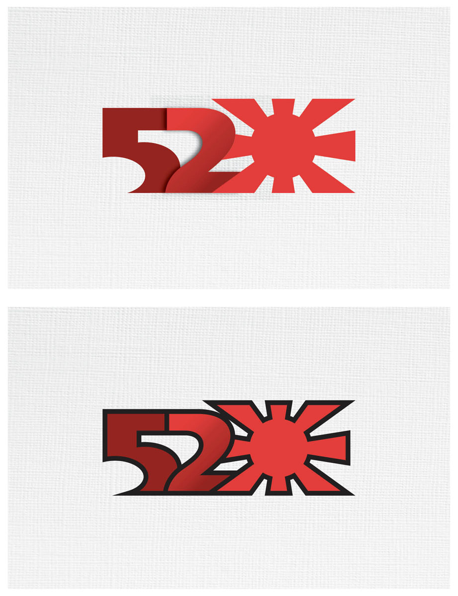 Logo Design by JLVACA for 520 Inc. | Design #6664058