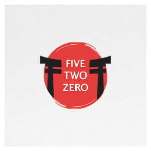 Logo Design by JLVACA for 520 Inc. | Design: #6672005