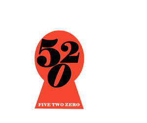 Logo Design by mareijke for 520 Inc. | Design: #6635092