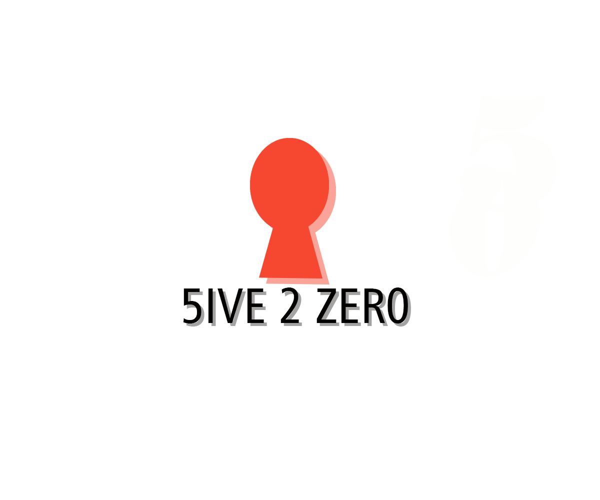 Logo Design by mareijke for 520 Inc. | Design #6635103
