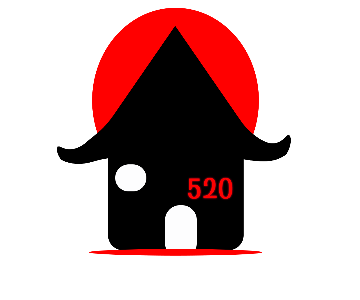 Logo Design by mareijke for 520 Inc. | Design #6642368