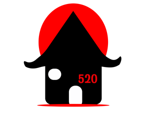 Logo Design by mareijke for 520 Inc. | Design: #6642368