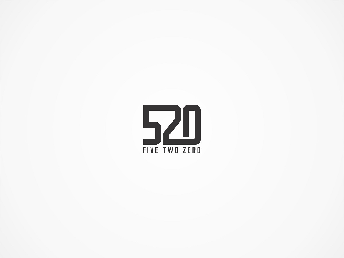 Logo-Design von Cameron McLachlan für 520 Inc. | Design #6635948