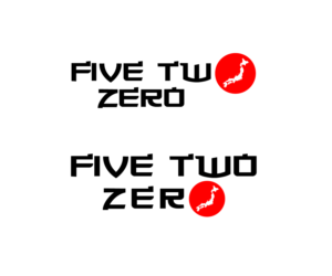 Logo Design by Mysterious Design X for 520 Inc. | Design: #6713780