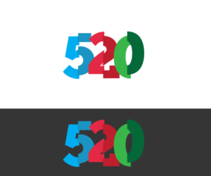Logo Design by sekoinanc for 520 Inc. | Design: #6710000