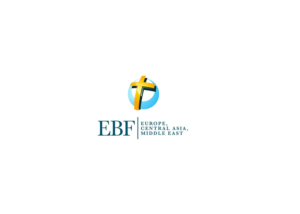 Diseño de Logo por sbelogd para European Baptist Federation | Diseño: #6713460