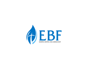 Diseño de Logo por Vishak vasu para European Baptist Federation | Diseño #7048144