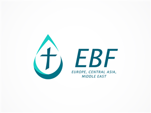 Diseño de Logo por VerticalHorizon para European Baptist Federation | Diseño: #6657813