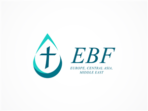 Diseño de Logo por VerticalHorizon para European Baptist Federation | Diseño: #6657825