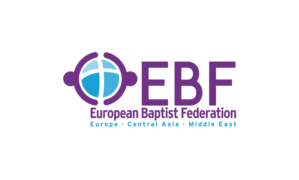 Logo Design by trufya for European Baptist Federation | Design: #6711984