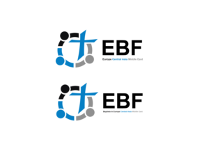 Logo Design by BehindSymbols for European Baptist Federation | Design: #6943691