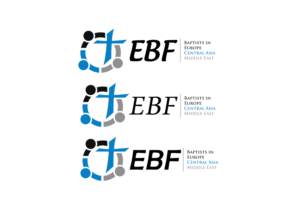 Logo Design by BehindSymbols for European Baptist Federation | Design: #6958104
