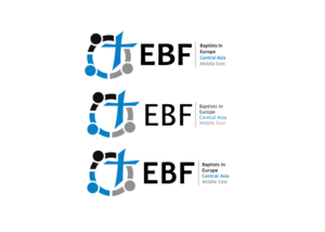 Logo Design by BehindSymbols for European Baptist Federation | Design: #6958347