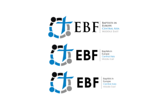 Logo Design by BehindSymbols for European Baptist Federation | Design: #6958572