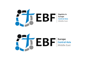 Logo Design by BehindSymbols for European Baptist Federation | Design: #6958719