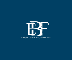 Logo Design by Liyana for European Baptist Federation | Design: #7013861