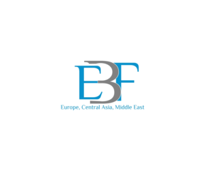 Logo Design by Liyana for European Baptist Federation | Design: #7013863