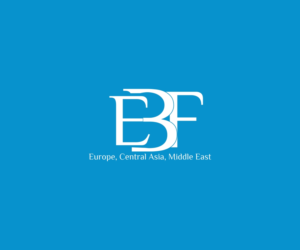 Logo Design by Liyana for European Baptist Federation | Design: #7013864