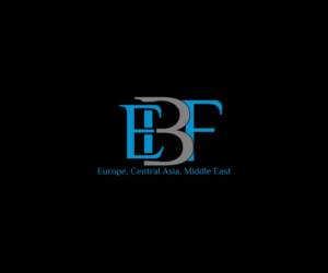 Logo Design by Liyana for European Baptist Federation | Design: #7013866